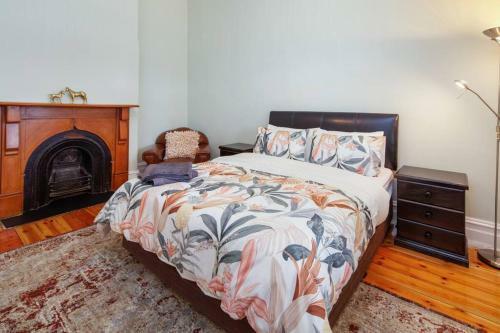 Stanley Stay - 3 Bdrms Sleeps 6 Parking Wifi