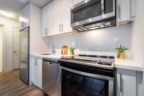 Apartamento Friday Harbour Flat Marina Vista