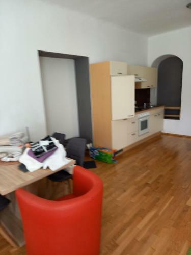 Apartamento Ferienwohnung Murtal