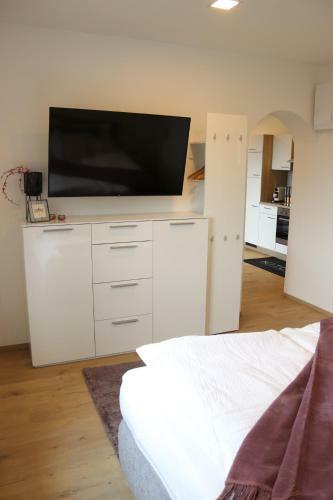 Seezauber Apartments Am W�rthersee