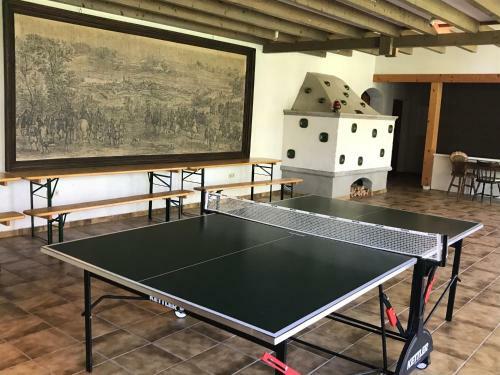 Apartamento Studio Lofer
