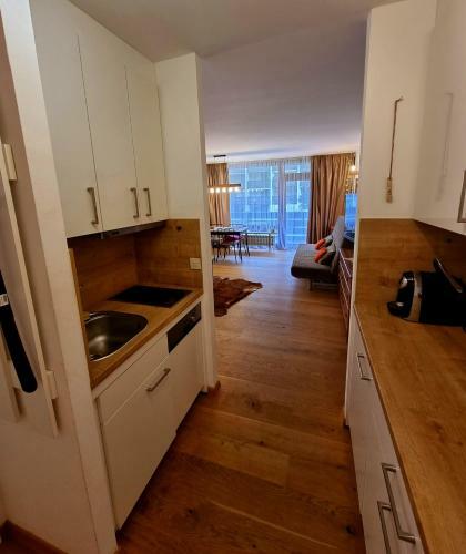 Grubhof Apartmen