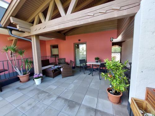 Apartamento Sonnfeld Appartement
