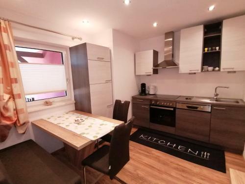 Apartamento Sonnfeld Appartement