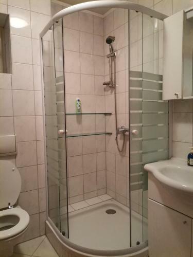Hostal Apartment Schiefling Am W�rthersee