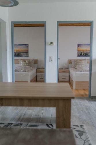 Apartamento Ferienwohnungen Rijawetz