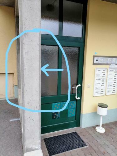 Apartamento Ferienwohnungen Rijawetz