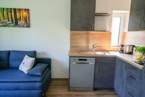 Apartamento Appartments Kramer