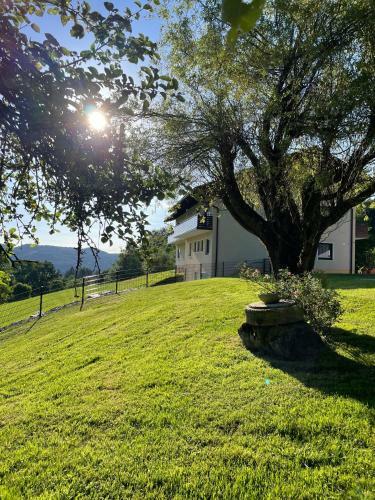 Apartamento Appartments Kramer