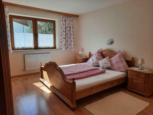 Apartamento Ferienwohnung Erhart Scheffau