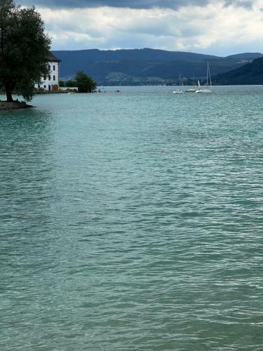 Apartment 2 G�ste