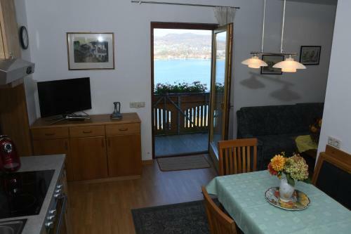 Apartamento Ferienwohnungen Enzi