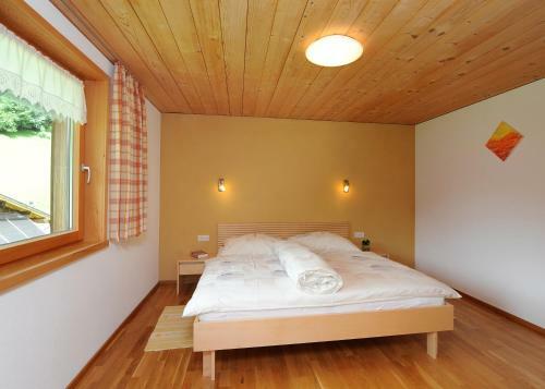 Apartamento Ferienwohnungen Pfefferkorn