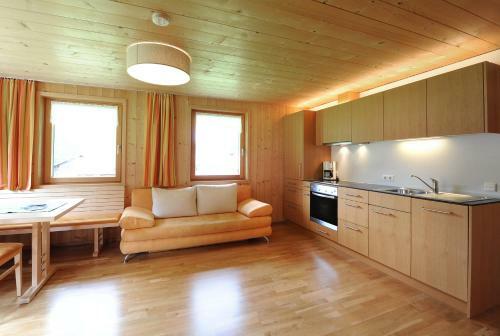 Apartamento Ferienwohnungen Pfefferkorn