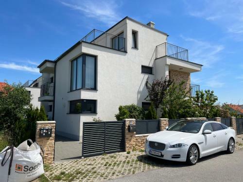 Luxuri�se Villa Nahe Wien 2201