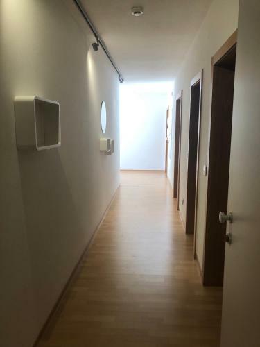 Apartamento Appartment Sillian 117