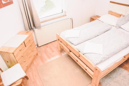 Apartamento Ferienwohnung S'platzl Stuhleck