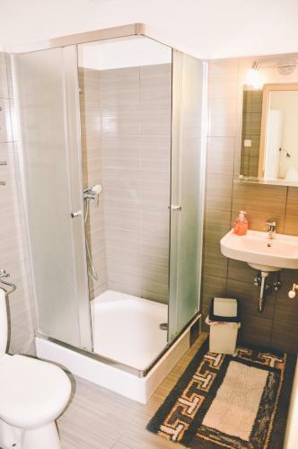 Apartamento Ferienwohnung S'platzl Stuhleck