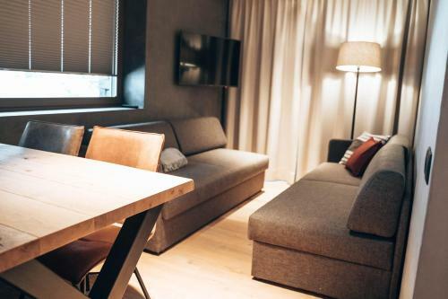 Apartamento Mountain See Lodge