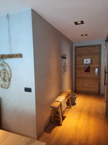 Apartamento Mountain See Lodge