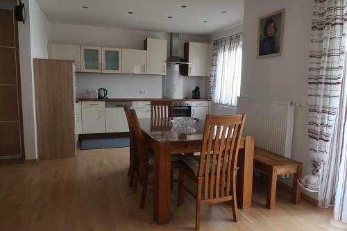 Apartamento Ferienwohnung Silvia Wutte