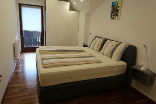 Apartamento Ferienwohnung Silvia Wutte