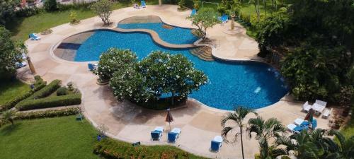 Patong Beach Apartment For Up To 4 Person