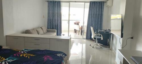 Patong Beach Apartment For Up To 4 Person