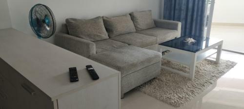 Patong Beach Apartment For Up To 4 Person