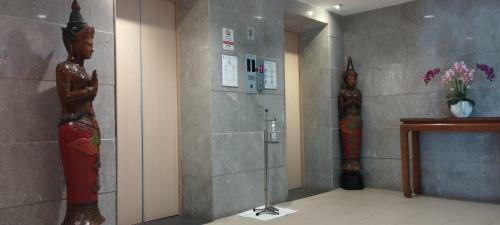Patong Beach Apartment For Up To 4 Person