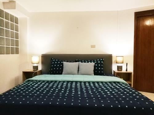 Patong Seaviews Apartment