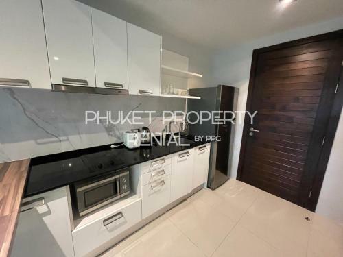 Apartamento Emerald Terrace Resort Patong