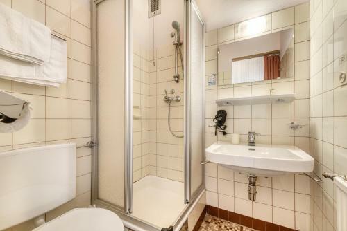 Haus Tinabella By A-appartments