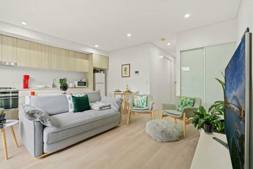 Courtyard Apartment Maroubra