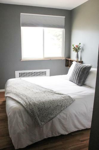 Bed & Breakfast The Abbey