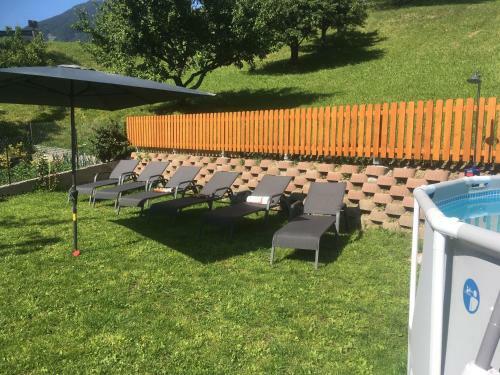 Apartamento Haus Kammerlander
