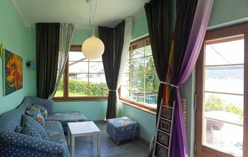 Seehaus Traumhaft W�rthersee