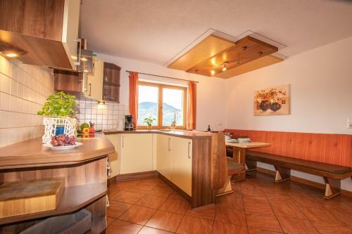 Apartamento Kostenzers Panoramablick Wild190