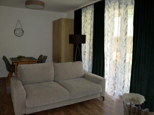 Apartamento Bergherz