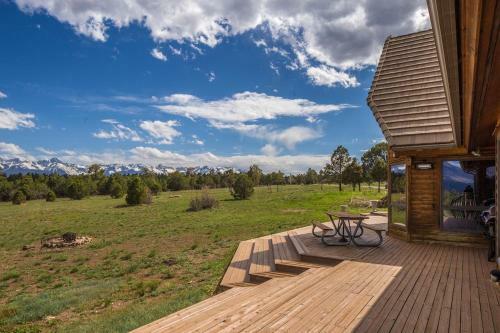 5000 Ponderosa Drive