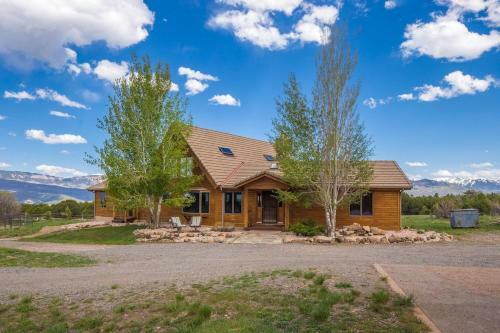 5000 Ponderosa Drive