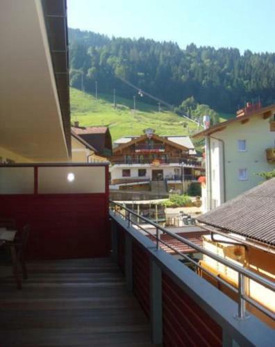 Apartamento Planai Ski Slope Appartements