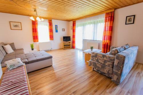 Huberhof 1 By Alpenidyll Apartments