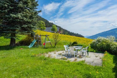 Huberhof 8 By Alpenidyll Apartments