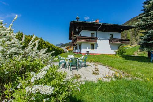 Huberhof 8 By Alpenidyll Apartments