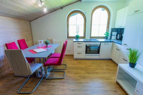 Huberhof 9 By Alpenidyll Apartments