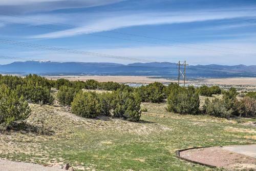 Pueblo West Home - Full Deck And Near Reservoir