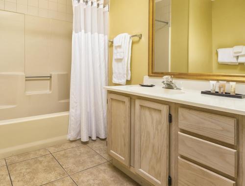 Apartamento Worldmark Pagosa #1