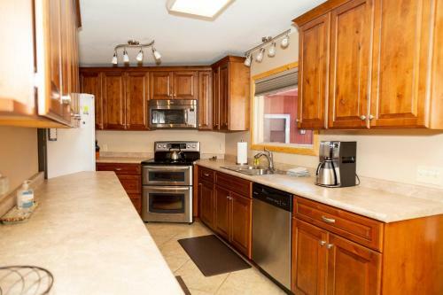 South Fork Home