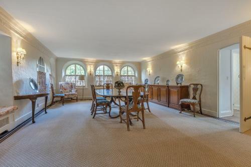 Greenwich Classic Stone Castle Home